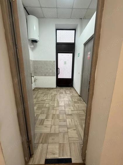Inchiriez spatiu comercial str. Traian - 3