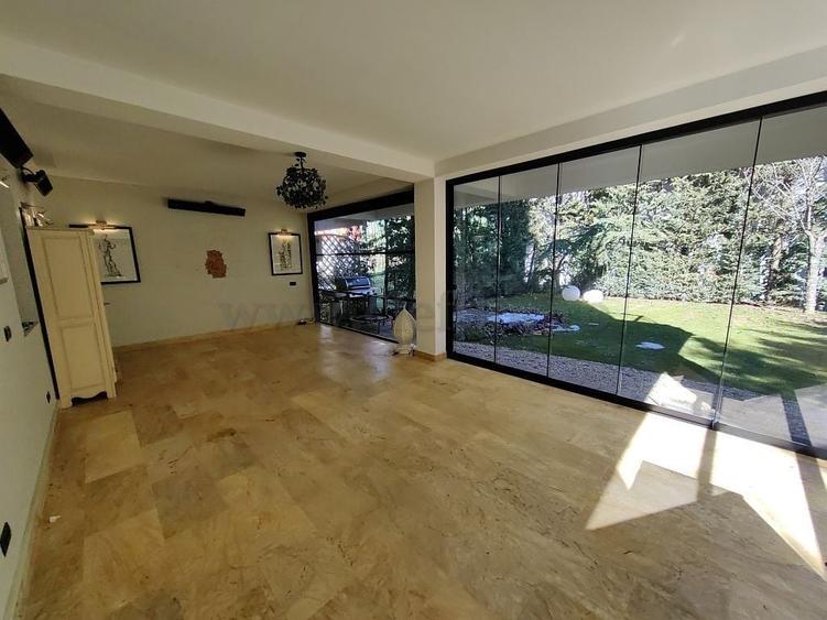 Baneasa Residential Park - Vila in apropiere de British School - 27