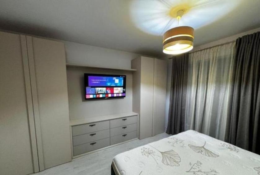 Inchiriere 2 camere Cloud 9 parcare inclusa - 6