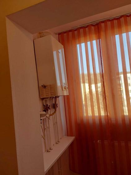 Apartament cu 1 camera de inchiriat - 6