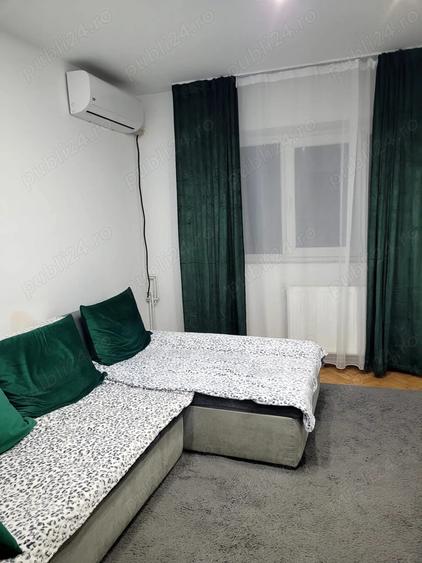 PF, Inchiriez apartament 2 camere, ?agului - 8