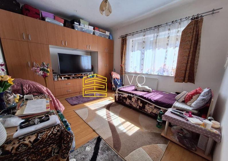 Apartament 1 camera -Tg. Mure? - Mure?eni - Zona Romstal - 5