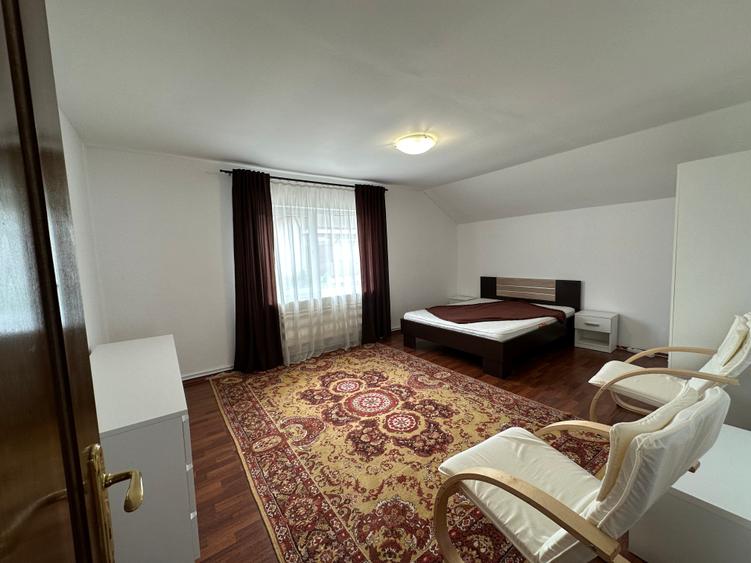 Casă de închiriat în Manastur - 21