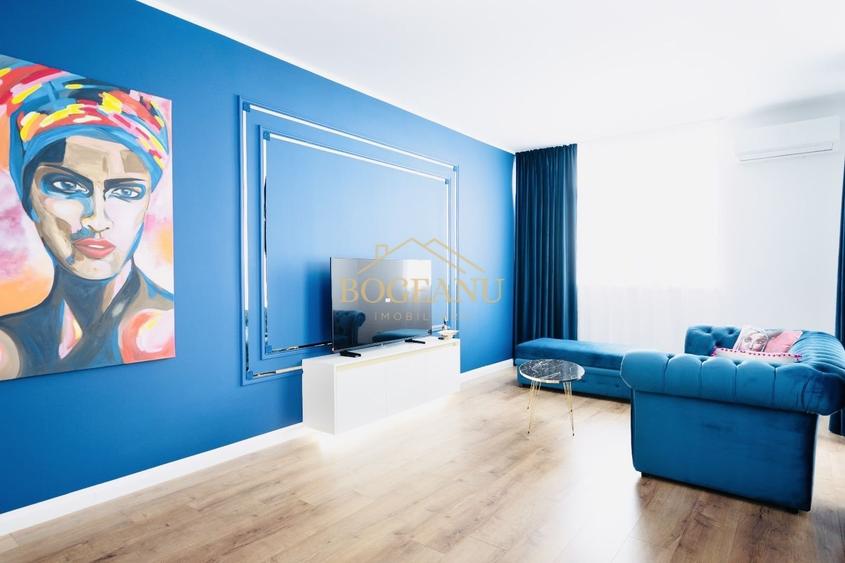 BG116-Apartament Nou Premium 2 cam-Central - 4