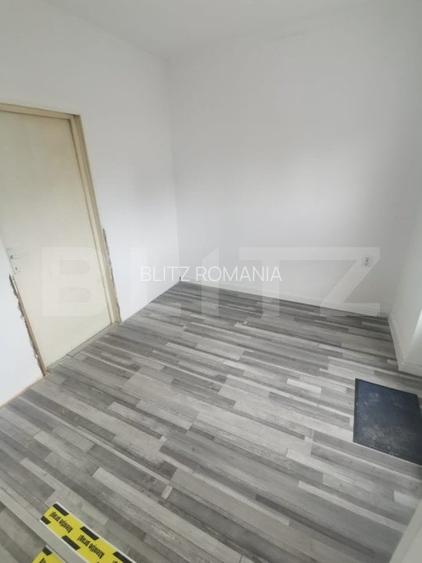 Spatiu cu vad excelent, 35 mp, vitrina, zona Motilor Spatiu cu vad excelent, 35 mp, vitrina, zona Motilor