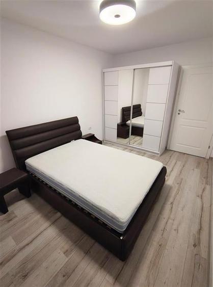 Apartament 2 camere cu parcare CUG - Fusion Towers - 12