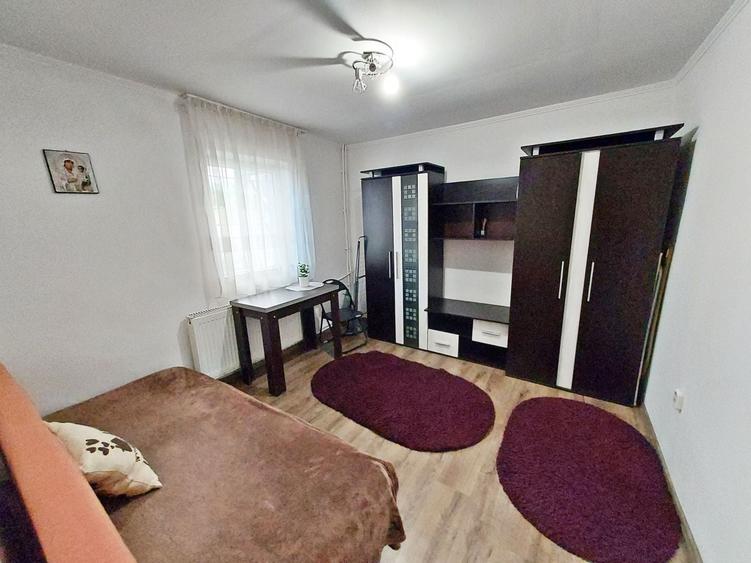 Garsoniera de vanzare, strada Migdalului - 2