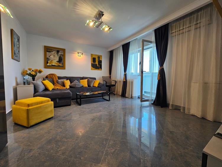 Apartament 2 Camere Nerva Traian l Pet Friendly l Comision 0% - 2