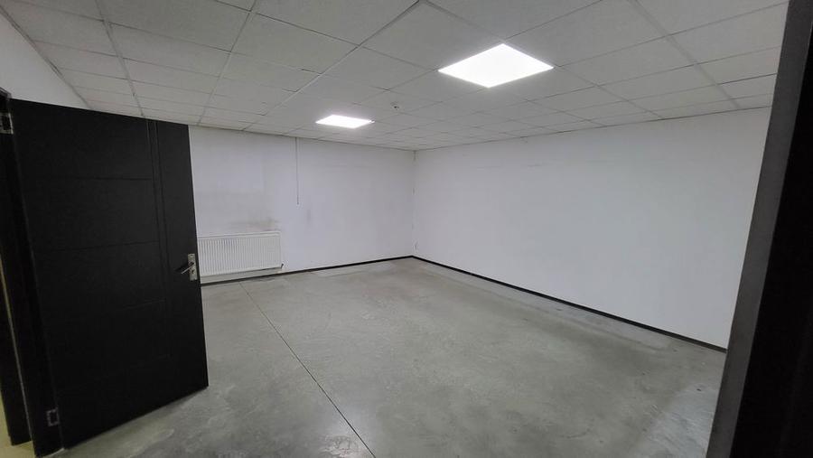 Spatii de inchiriat langa Profi Debarcader, Targu Jiu. - 6