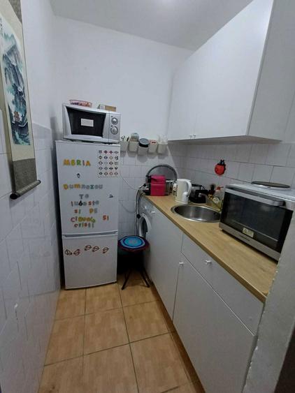 Garsoniera Timisoara Zona UMT - 6