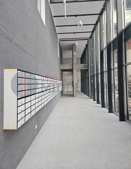 Apartament cu 2 camere UPSITE - vedere lac - 14