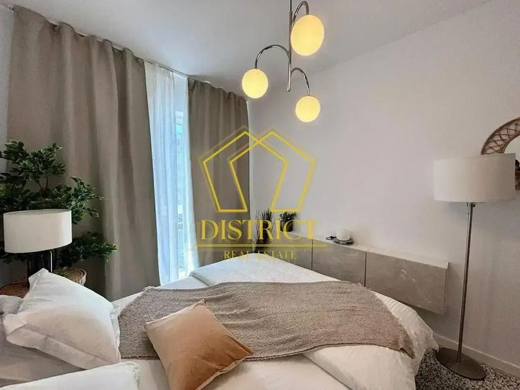 Penthouse-uri noi cu 3 camere | Torontalului - 7