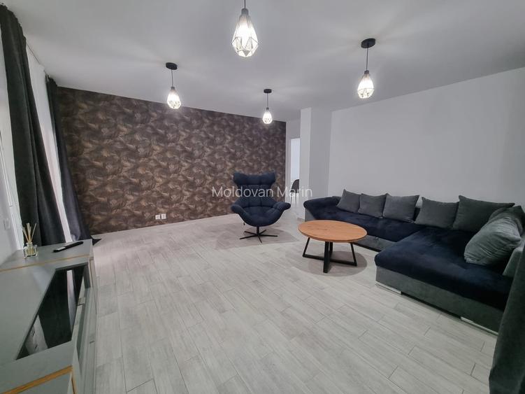 Spațiu comercial, 73 mp în Florești Spațiu comercial, 73 mp în Florești