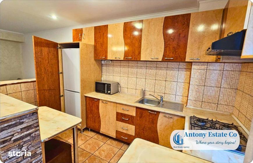 Apartament de inchiriat, 2 camere, Nufarul, Oradea - 9