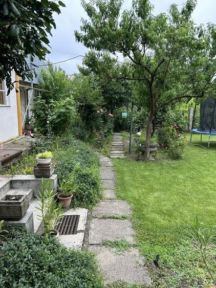 BRASADAS vinde casa pe strada Paris. - 4