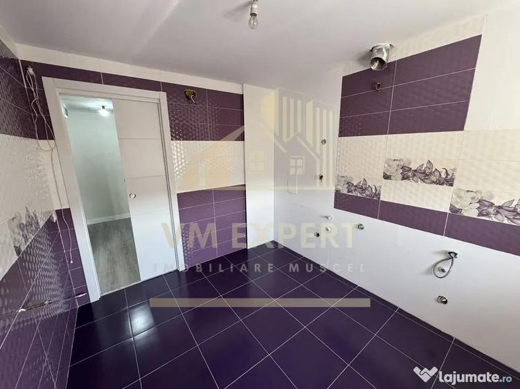 APARTAMENT 2 CAMERE CAMPULUNG, ETAJ 4, CARTIER VISOI - 18