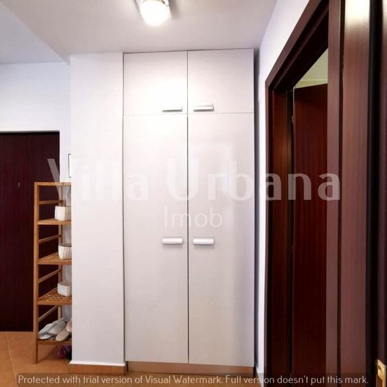 Apartament 2 Camere, 70 mp, Ansamblu rezidential - 8
