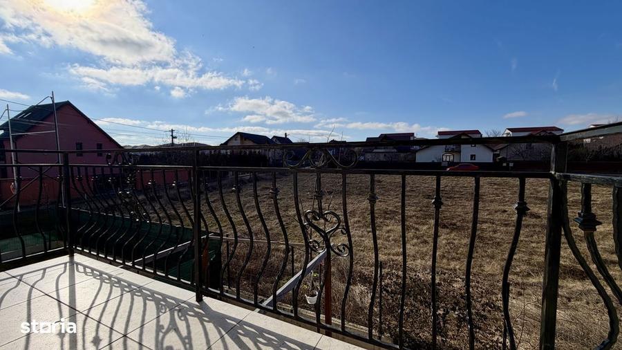 Apartament 2 camere decomandat | 48 mp | Etaj 1 | Lunca Cetatuii - 2