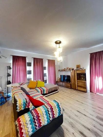 Vila Bragadiru Mobilata si Utilata Parter+Pod - 16