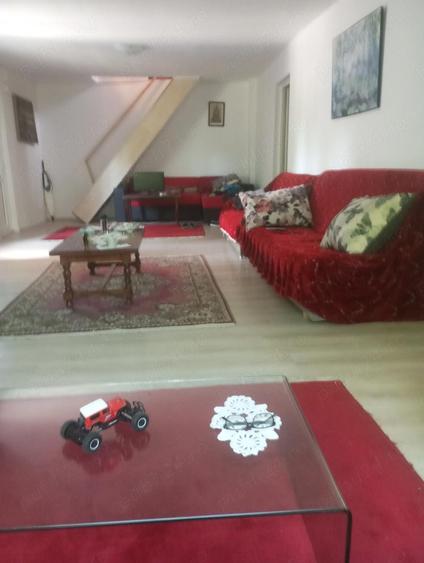 Casa de vanzare Sat Malul Rosu Urziceni - 1