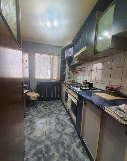 Rahova=Str. Dumbrava Noua - 2