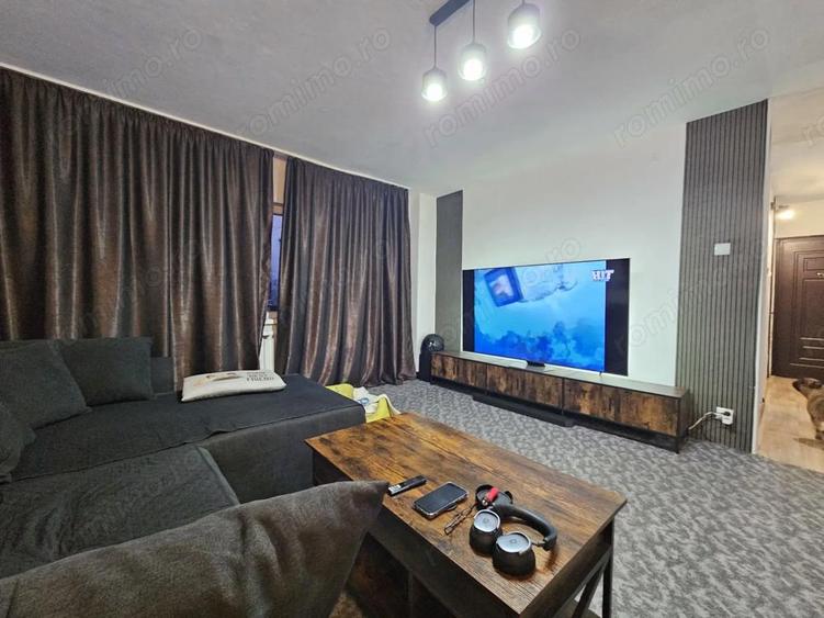 Etaj 1. 58 MP Utili Disponibil imediat! - 8