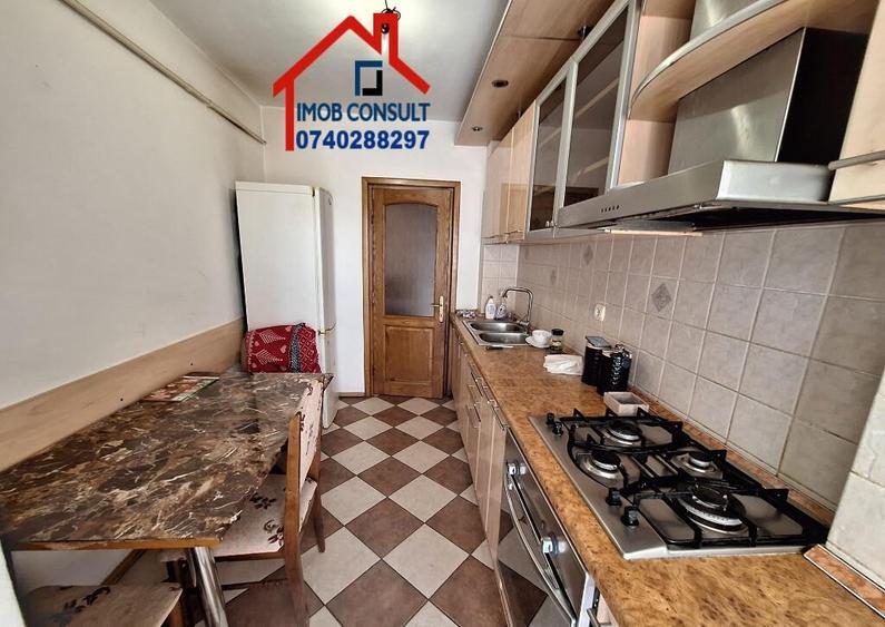 Ultracentral, 2 camere, apartament spatios, Cod CE 975 - 3