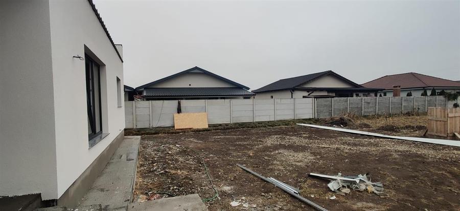 RECO . Casa stil Contemporan . Santandrei - 6