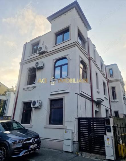 Vila | 5 Camere | Foisorul de Foc | Pet-friendly | Pretabil Birou | x7AC - 10