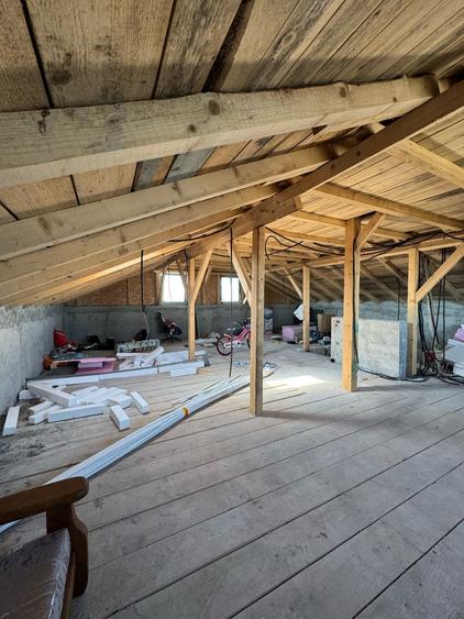 Vanzare Vila P+M "la gri" in Sat Costi, Jud.Galati, sup.teren 500mp - 16