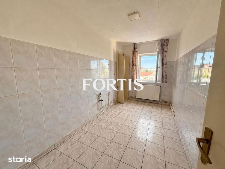 Apartament de vanzare 52mp utili in Fagaras, zona Stejarului - 3