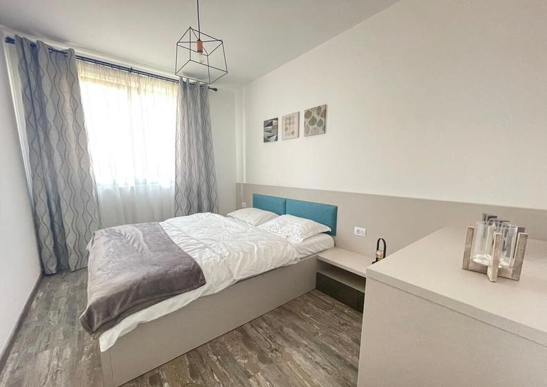 Apartament 3 camere Avram Iancu Residence - 9