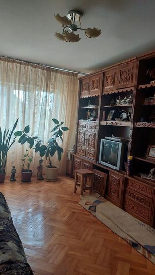 Vand Apartament 2 camere - 5