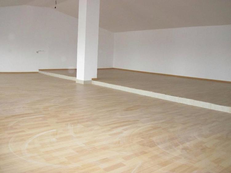 2 Spatii firma, productie, birouri(170+120mp) | Giulesti | curte 500 mp - 3