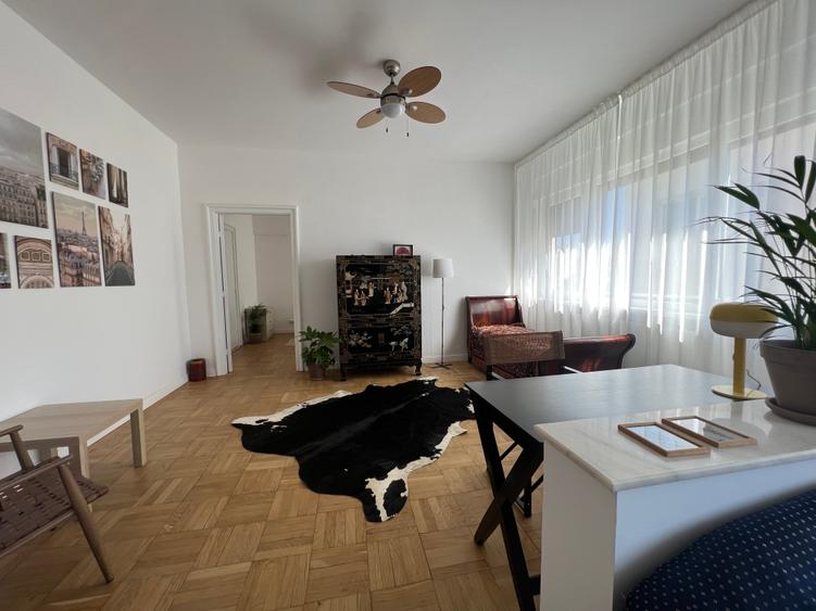 Inchiriere apartament 3 camere ultracentral - zona Batistei Inalta Curte - 1