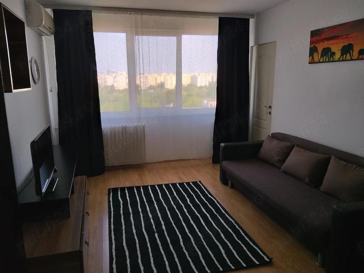 Inchiriere apartament 2 camere zona Obor - 1