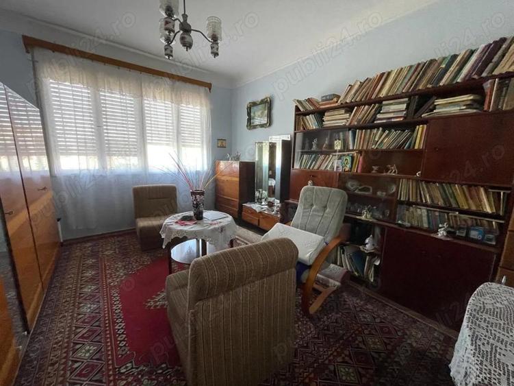 Casa de vanzare in Ludus - 8