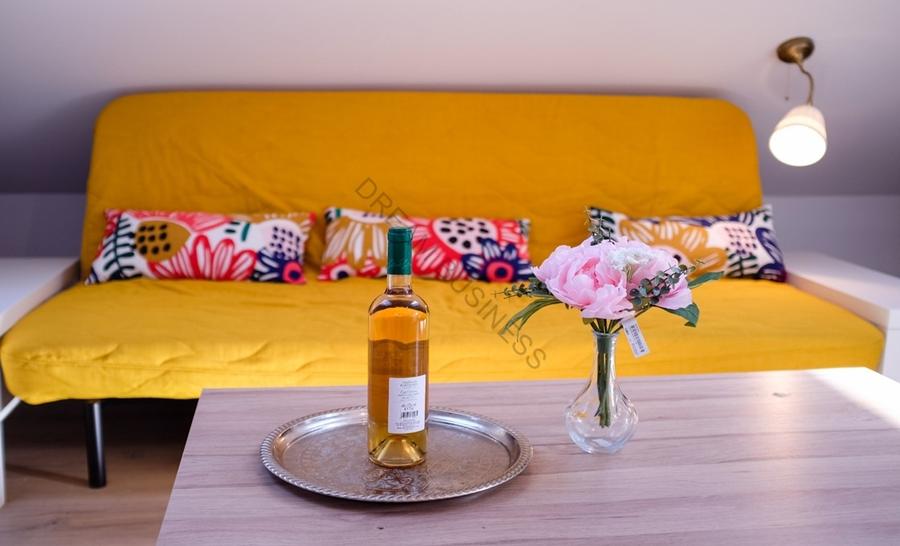 Oferta inchiriere apartament cu 2 camere , 2016, Bucurestii Noi -Teatrul Masca - 2