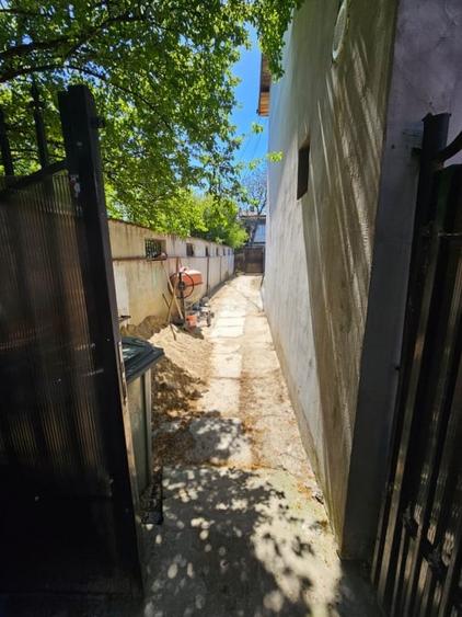 Casă 5 camere | Bucureștii Noi | M. Laminorului 11' | Teren 154 mp - 12