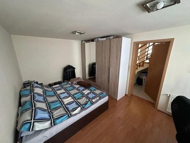 Casa individuala LUX 5 camere 200mp, 500mp teren - 6