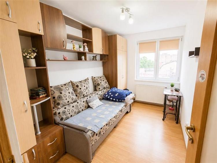 Apartament 2 camere zona Grivitei - 2