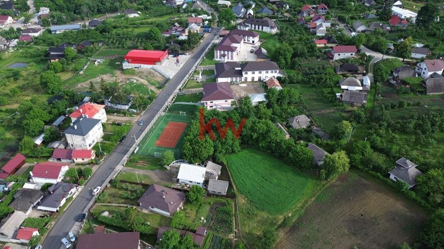 Proprietate Centru Radaseni - 2515 MP 74.990 Euro - 6