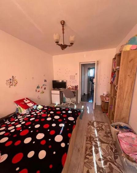 Apartament 3 camere decomandat Aleea 1 ?imnic, mansard? - 8