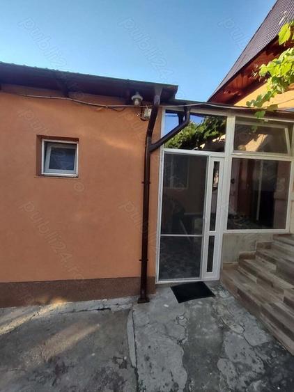 Vand casa 150 mp in Eforie Sud,sau schimb cu o casa mai mica plus diferen?a. - 8