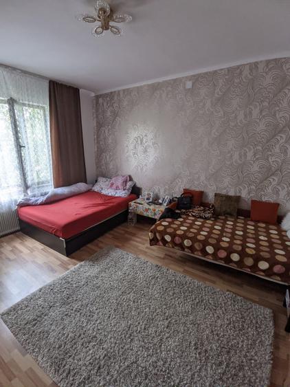 Apartament de vânzare, 2 camere, 60 mp, Piața Mihai Viteazul - 12