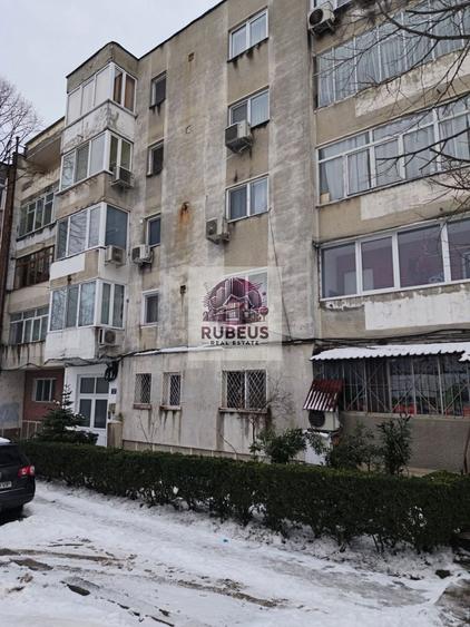 Garsonieră intimă, central Orșova, spre Dunăre – ideal investiție - 15