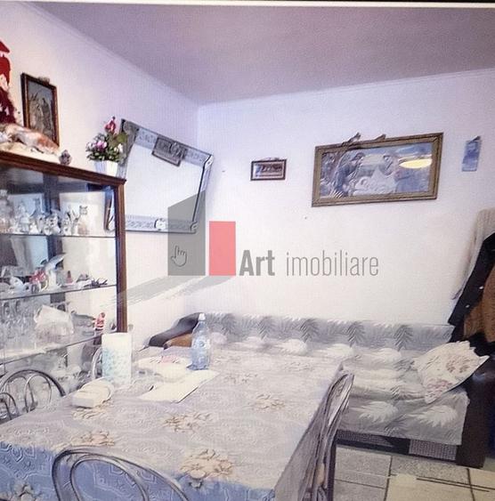 Drumul Taberei - Valea Argesului - 2 camere - 1