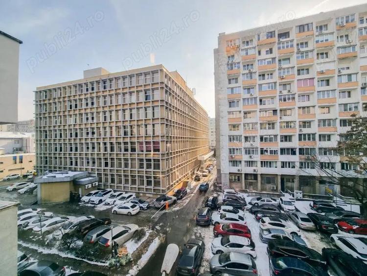 Dorobanti-Perla | 3 camere | Ideal birou - 10