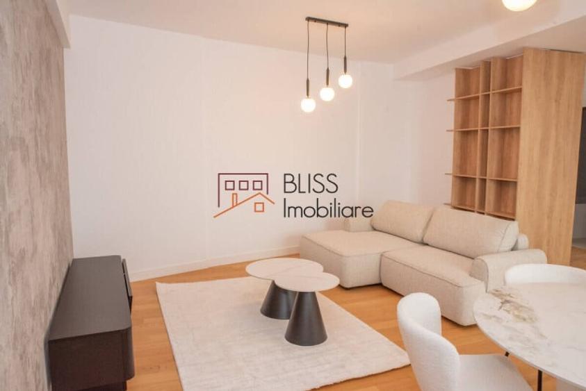 Apartament 2 camere în zona Iancu Nicolae Baneasa Zoo - 6