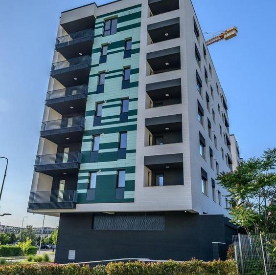 Intrare Statiunea Mamaia - 4